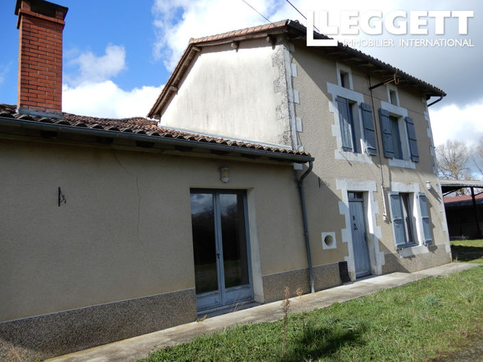 Image No.1-Maison de 5 chambres à vendre à Massignac