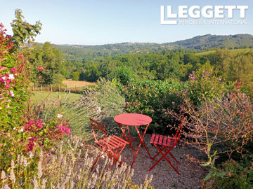 1 - Beaulieu-sur-Dordogne, House