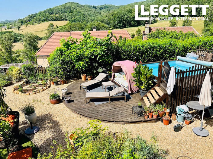 Image No.5-4 Bed House for sale