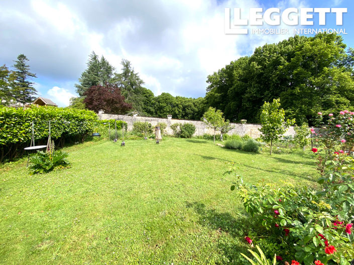 Image No.6-Maison de 2 chambres à vendre à Charras