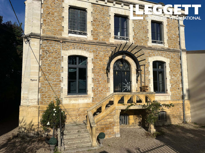 Image No.1-House for sale
