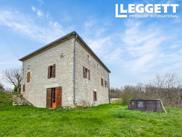 Maison de 4 chambres à vendre à Tarn-et-Garonne