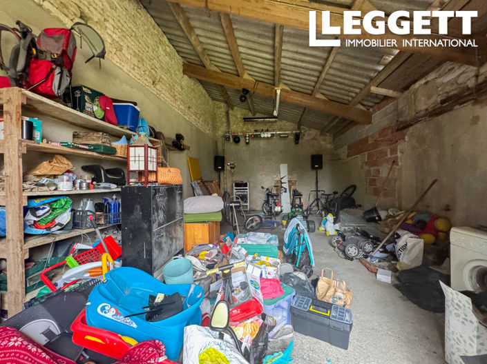 Image No.10-Maison de 4 chambres à vendre à Tarn-et-Garonne