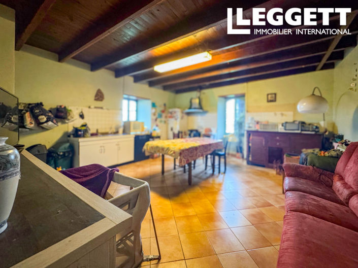 Image No.3-Maison de 4 chambres à vendre à Tarn-et-Garonne