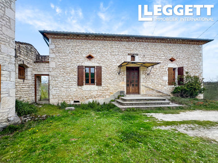 Image No.4-Maison de 4 chambres à vendre à Tarn-et-Garonne