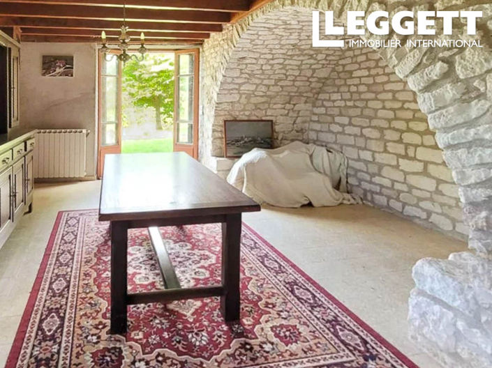 Image No.5-Maison de 4 chambres à vendre à Tarn-et-Garonne