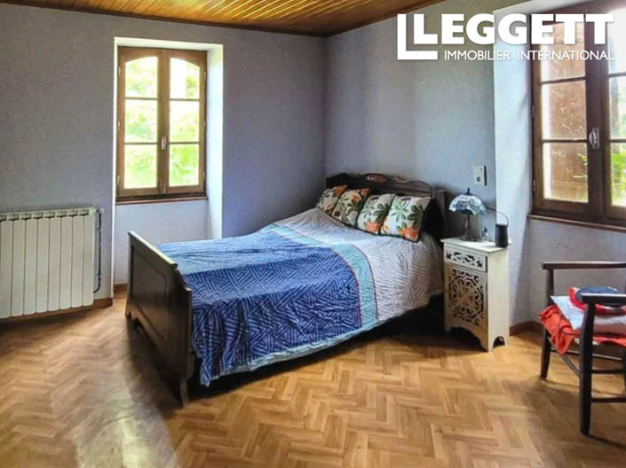 Image No.6-Maison de 4 chambres à vendre à Tarn-et-Garonne