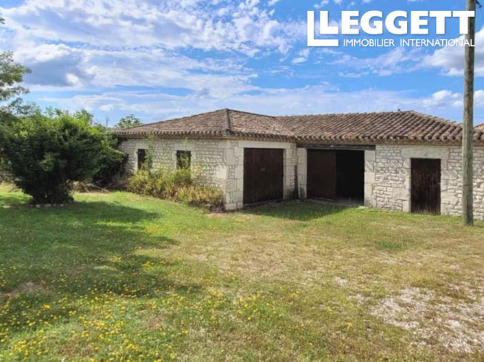 Image No.9-Maison de 4 chambres à vendre à Tarn-et-Garonne