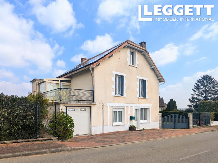 Image No.1-3 Bed House for sale