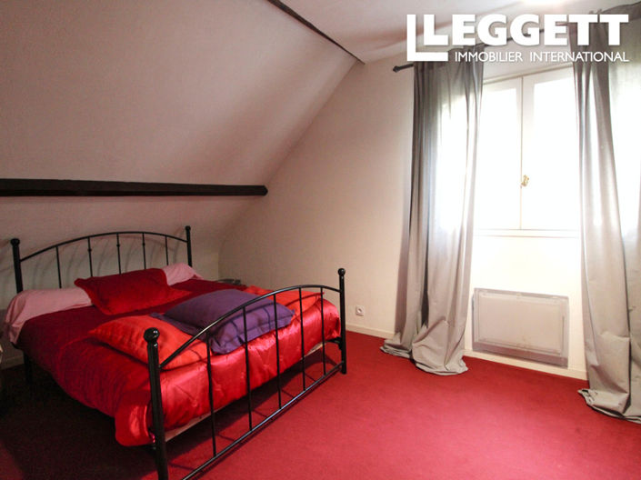 Image No.10-Maison de 3 chambres à vendre à Orléans