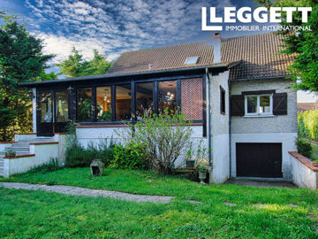 1 - Orléans, Maison