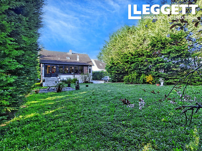 Image No.3-Maison de 3 chambres à vendre à Orléans