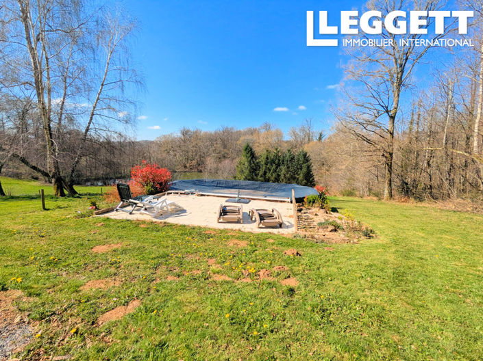 Image No.10-Terre de 2 chambres à vendre à Arnac-Pompadour