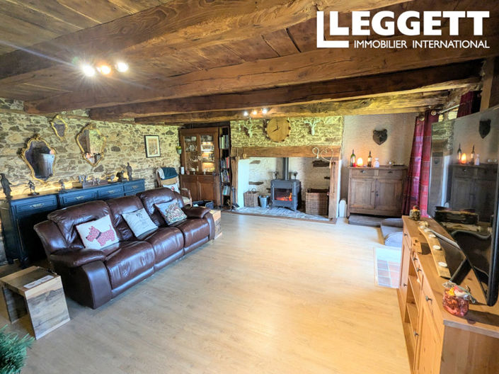 Image No.5-Terre de 2 chambres à vendre à Arnac-Pompadour