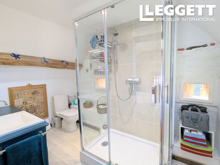 Image No.7-Terre de 2 chambres à vendre à Arnac-Pompadour