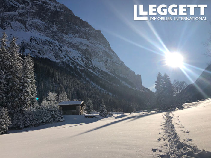 Image No.8-Appartement de 2 chambres à vendre à Pralognan-la-Vanoise