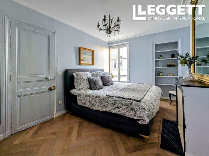 Image No.1-Appartement de 2 chambres à vendre à Paris