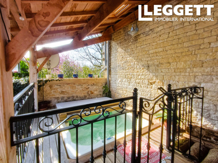 Image No.4-2 Bed House for sale