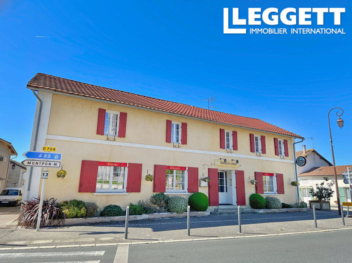 Image No.10-Commercial à vendre à Dordogne