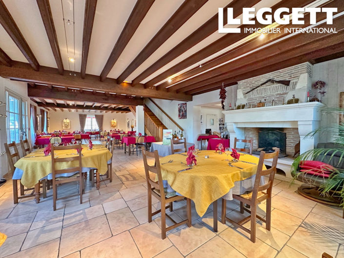 Image No.2-Commercial à vendre à Dordogne