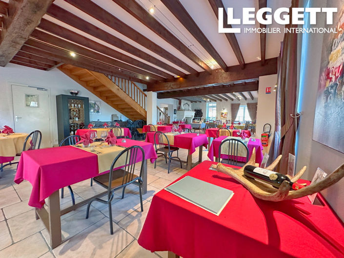 Image No.3-Commercial à vendre à Dordogne