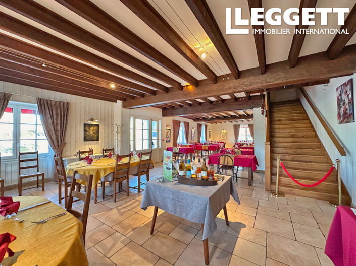 Image No.4-Commercial à vendre à Dordogne