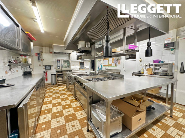 Image No.6-Commercial à vendre à Dordogne