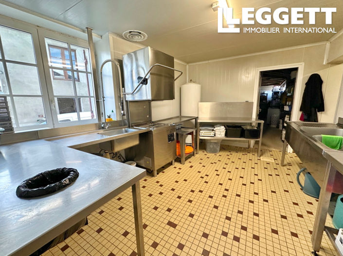 Image No.7-Commercial à vendre à Dordogne