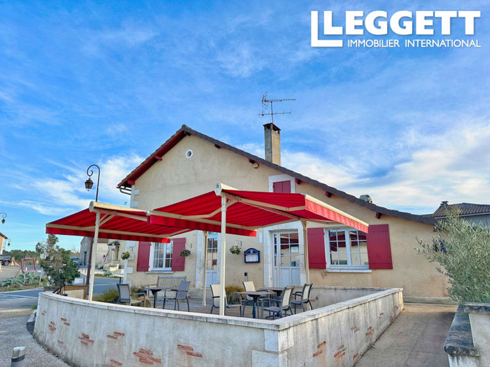 Image No.9-Commercial à vendre à Dordogne