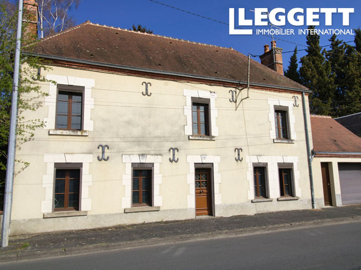 Image No.3-Maison à vendre à Blois