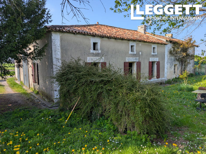 Image No.1-Maison de 3 chambres à vendre à Léoville