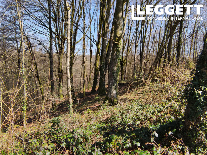 Image No.10-Maison de 1 chambre à vendre à Cherence-le-Heron