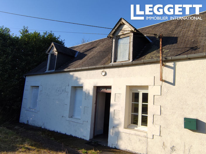 Image No.3-Maison de 1 chambre à vendre à Cherence-le-Heron