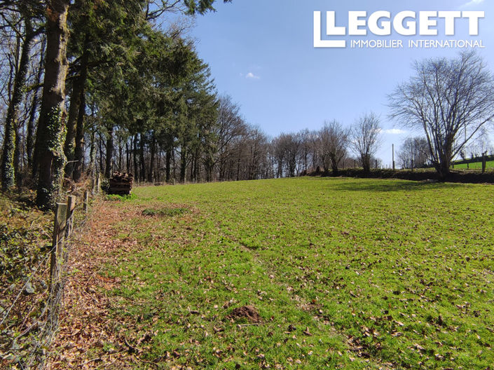 Image No.4-Maison de 1 chambre à vendre à Cherence-le-Heron