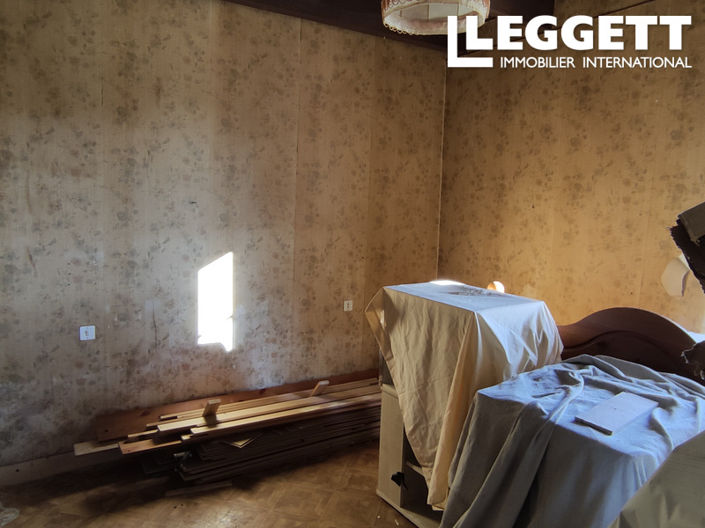 Image No.5-Maison de 1 chambre à vendre à Cherence-le-Heron