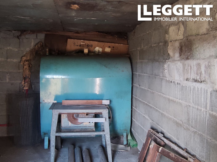 Image No.6-Maison de 1 chambre à vendre à Cherence-le-Heron