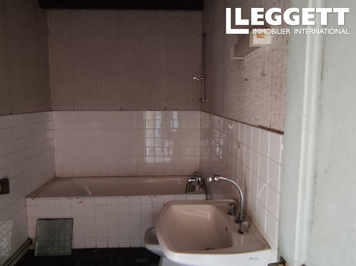 Image No.7-Maison de 1 chambre à vendre à Cherence-le-Heron