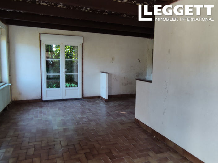 Image No.8-Maison de 1 chambre à vendre à Cherence-le-Heron