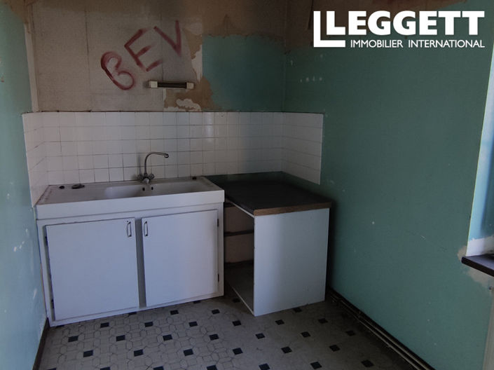 Image No.9-Maison de 1 chambre à vendre à Cherence-le-Heron