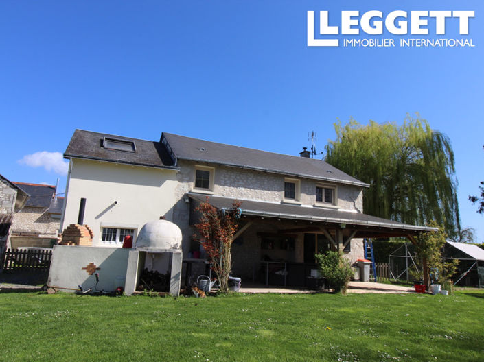 Image No.1-4 Bed House for sale