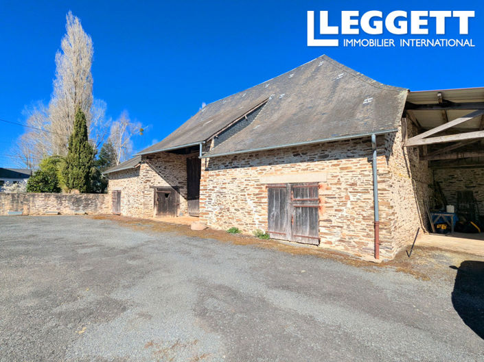 Image No.10-Maison de 3 chambres à vendre à Saint-Yrieix-la-Perche