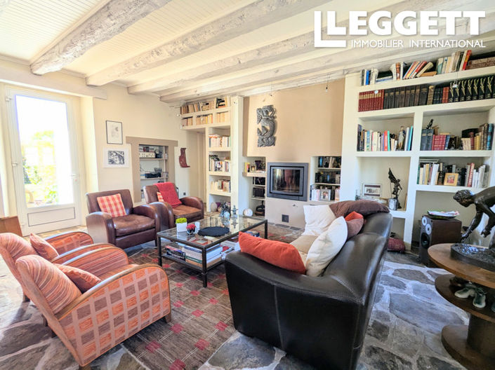 Image No.4-Maison de 3 chambres à vendre à Saint-Yrieix-la-Perche