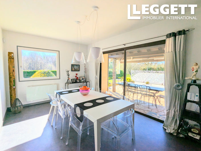 Image No.5-Maison de 3 chambres à vendre à Saint-Yrieix-la-Perche