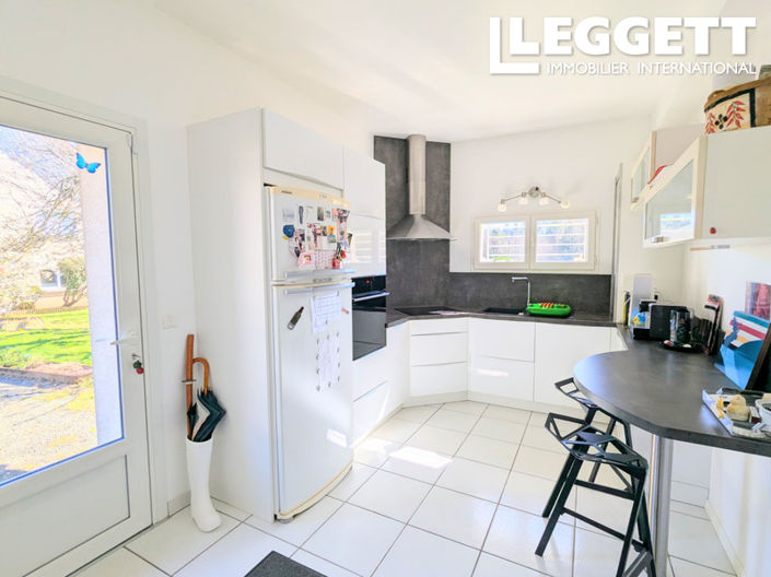 Image No.6-Maison de 3 chambres à vendre à Saint-Yrieix-la-Perche