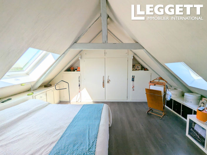 Image No.7-Maison de 3 chambres à vendre à Saint-Yrieix-la-Perche