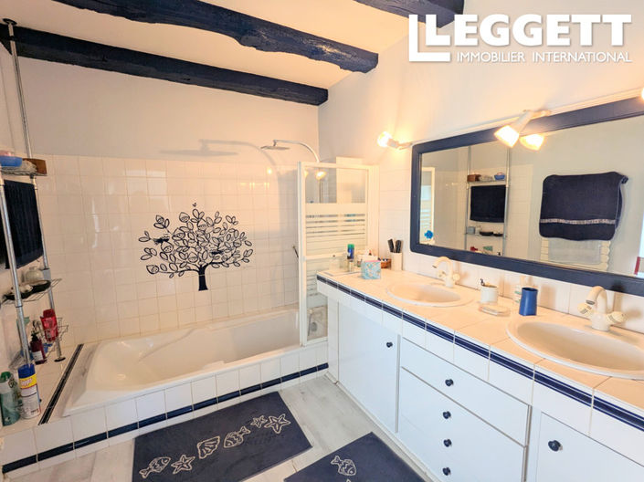 Image No.8-Maison de 3 chambres à vendre à Saint-Yrieix-la-Perche