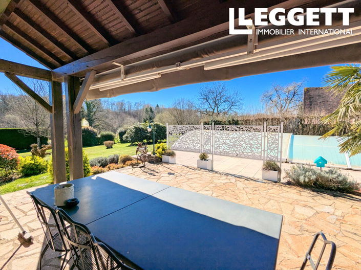 Image No.9-Maison de 3 chambres à vendre à Saint-Yrieix-la-Perche