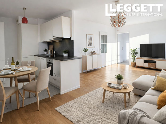 Image No.3-2 Bed Apartment for sale