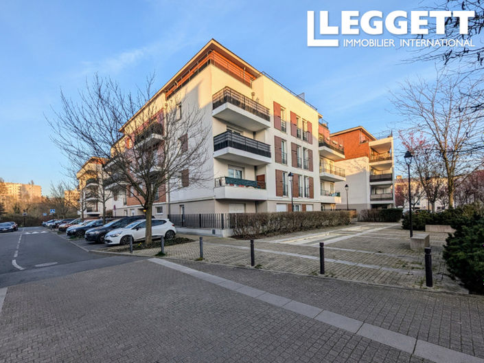 Image No.10-Appartement de 2 chambres à vendre à Antony