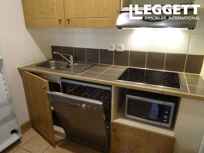 Image No.8-1 Bed Apartment for sale